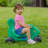 Squirrel 2-in-1 Push and Ride-on Toy-11345601