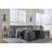 Ikumi Upholstered L-Shaped Sectional-90630249-90630250
