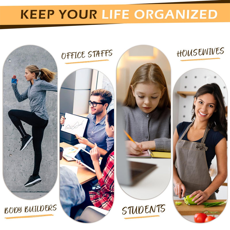 Magnetic Dry Erase Board