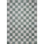 Tapis bleu / ivoire Chris Loves Julia x Loloi Calvin-117165284