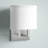 Addyson Dimmable Bath Sconce-23974133