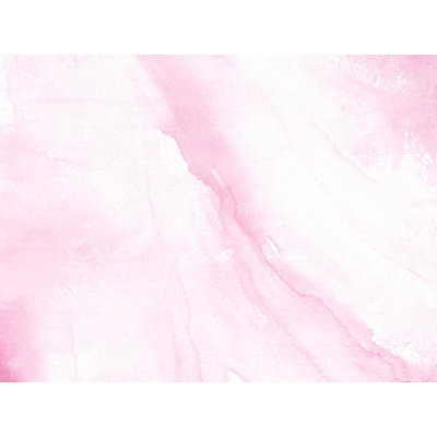 Marbre aquarelle rosé