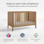  Kerenza 4 -in-1 Convertible Crib-1866641612