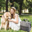 Sac de voyage pour chien PETMAker