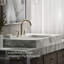 Occasion Single Hole Bathroom Faucet-1593790340