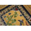 Hand Knotted Silk Area Rug