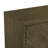  Annamari 2 Door Accent Cabinet w/ 1 Adjustable Shelf