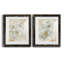 Douces pivoines I - ensemble de 2 reproductions d'art-912467005-912466994-912466880