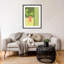 «Still Life 03» par Nktn - reproduction d'un seul cadre-95764986-95764994