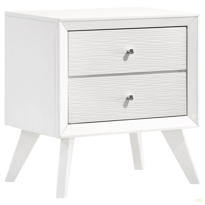 Table de chevet 1pc