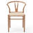 Chanpreet Metal Armchair-424064395