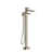 Brushed Nickel is out of stock