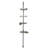 4 Tension Shower Caddy