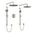 Riu All-In-One Kit with Rough in-Valve