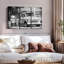 "Ancienne station-service d'essence" sur toile-99241897