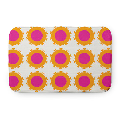 Non-Slip Bath Mat