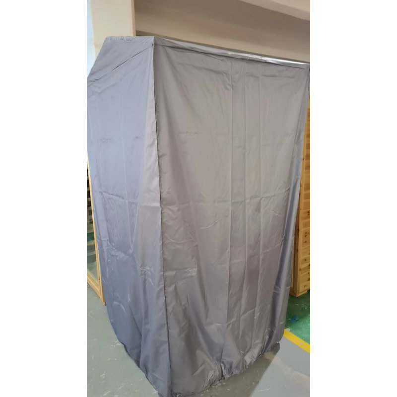 Outdoor Far Infrared Cover