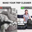 Rebrilliant Fabric Storage Bag-604954744