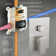 All-In-One Kit with Rough in-Valve