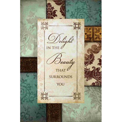 " Delight Spa Tones "