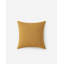 Golden Crane Throw Pillow-2076769084