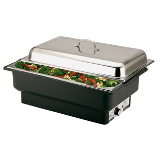 Eco Electric Chafing Dish
