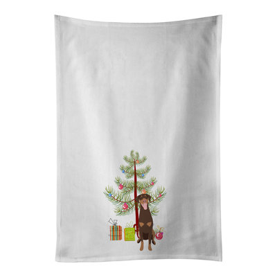 Cotton Tea Towel Kitchen Towel