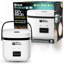 Rice Robot Personal  Rice Cooker With Ceramic Nonstick Inner Pot-118157944