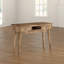 Aitken Solid Wood Writing Desk