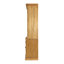 Armoire 53 x 19 x 83 po