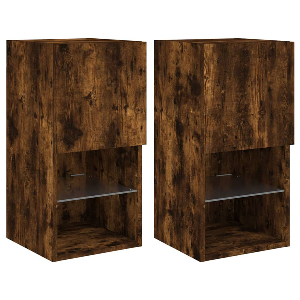 Bahattin TV Stand for TVs up to 24"