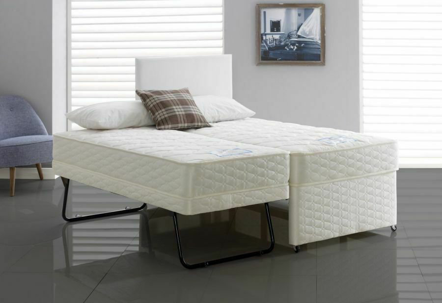 Daybed with Mattress