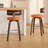 Sonja Swivel Upholstered Counter Stool-2042943985-2042943986