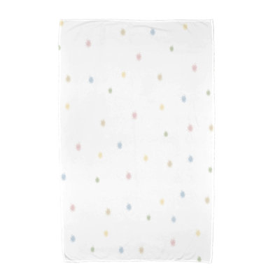 Jiesha Beach Towel