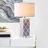 Baret Ceramic Table Lamp-1795025745