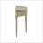 Storage Console Table 31"W