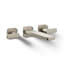 Parallel Wall-Mount Bathroom Sink Faucet Trim-1443497816