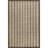  Eva Block Stripe Wool Area Rug-109241901