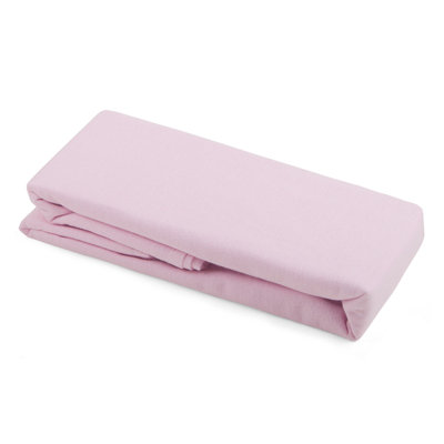 Ketron Flat Cot Sheets
