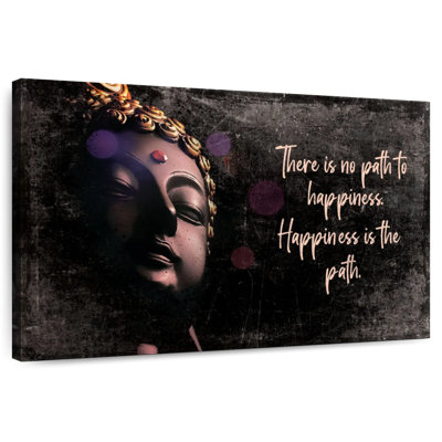 Citation «Kerrick Happiness Is The Path»