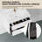 Eduardo Floating Bathroom Vanity with Sink