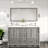 Minnich Modern & Contemporary Bathroom / Vanity Mirror