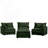 Modular Sectional Sofa, L Shaped Couch