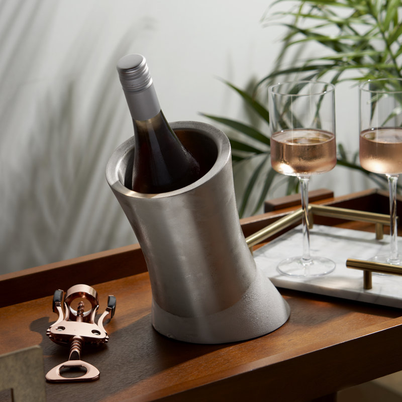 Harrison Convex Bottle Chiller