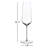 Stem Zero 10.14oz. Handmade Crystal Flute