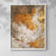 Série ABSTRACT CDxxv - reproduction encadrée de qualité supérieure - prête à être accrochée - aucun clou requis AAI401183-487364923-487364926