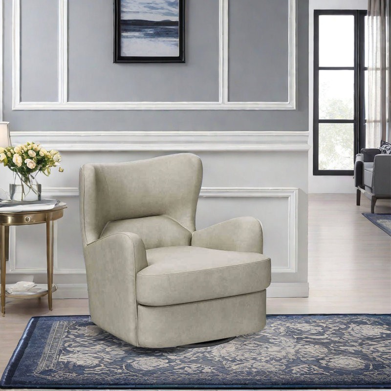 Reinhardine, Mélange de polyester gris riz