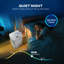 12L/Day 2000ML Portable Quiet Humidifier