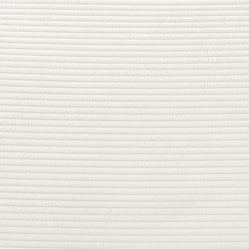 Fauteuil d'appoint Austin Amsterdam Austin, Tissu en velours côtelé crème