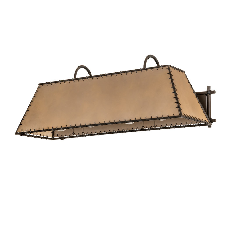4 - Light Vanity Light